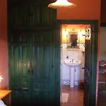 Cano Chico Y La Fuente Country house *