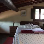 Cano Chico Y La Fuente Country house