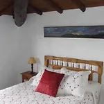 Country house Cano Chico Y La Fuente