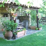 Caño Chico Y La Fuente Casa rural *