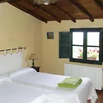 Country house Cano Chico Y La Fuente
