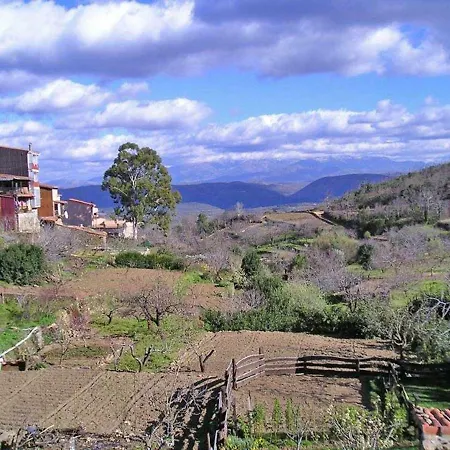 Cano Chico Y La Fuente Villanueva del Conde