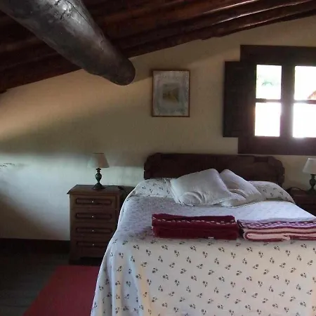 Cano Chico Y La Fuente Landhaus