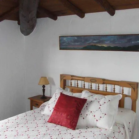 Landhaus Cano Chico Y La Fuente