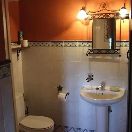 Cano Chico Y La Fuente *