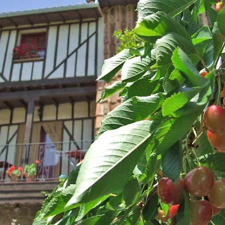 Cano Chico Y La Fuente Landhaus Villanueva del Conde