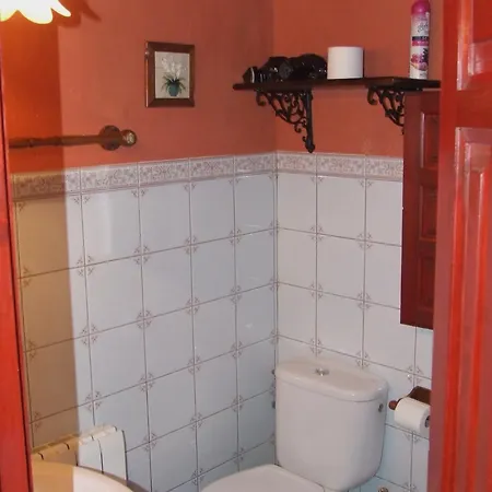 Cano Chico Y La Fuente