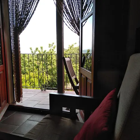 Cano Chico Y La Fuente Country house *