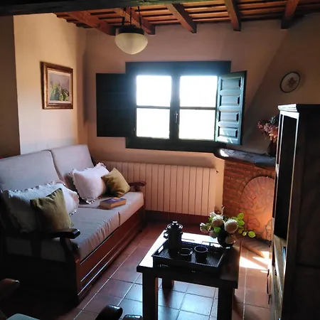 Cano Chico Y La Fuente