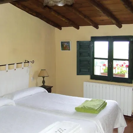 Landhaus Cano Chico Y La Fuente