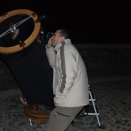 Casa rural Caño Chico Y La Fuente