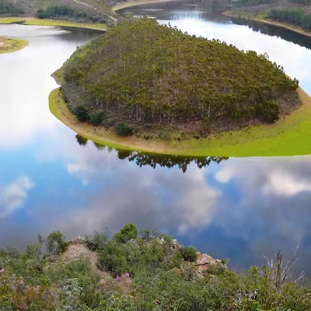 Caño Chico Y La Fuente Casa rural Villanueva del Conde