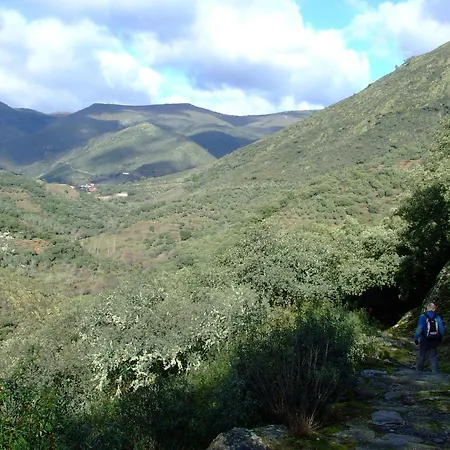 Caño Chico Y La Fuente *