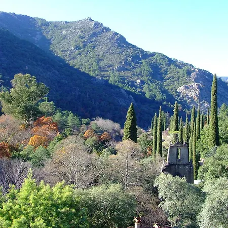 Caño Chico Y La Fuente Casa rural