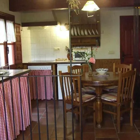 Caño Chico Y La Fuente Villanueva del Conde