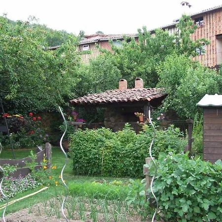 Casa rural Caño Chico Y La Fuente