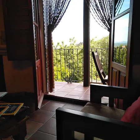 Caño Chico Y La Fuente