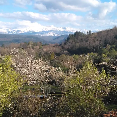 Casa rural Caño Chico Y La Fuente *
