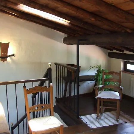 Caño Chico Y La Fuente *