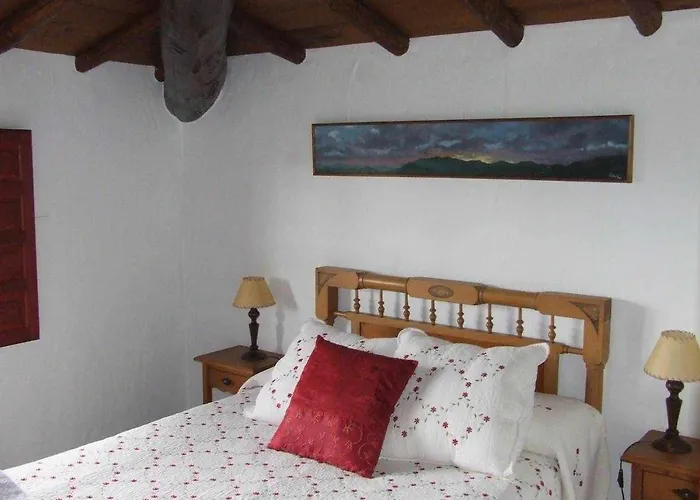 Country house Cano Chico Y La Fuente