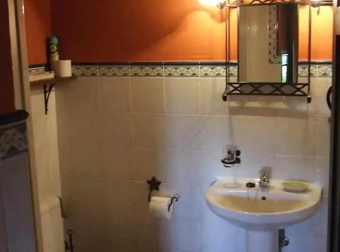 Cano Chico Y La Fuente *