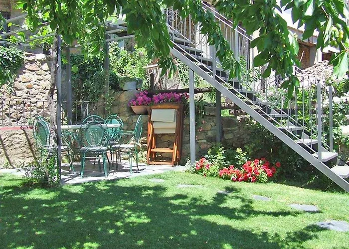 Cano Chico Y La Fuente Country house Villanueva del Conde