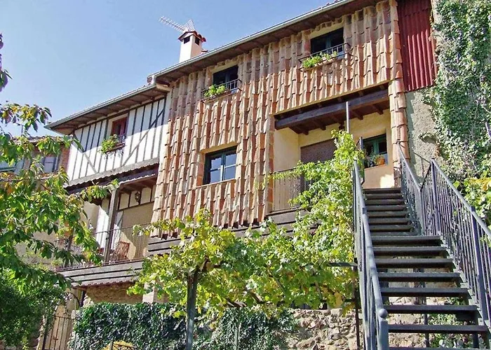 Cano Chico Y La Fuente