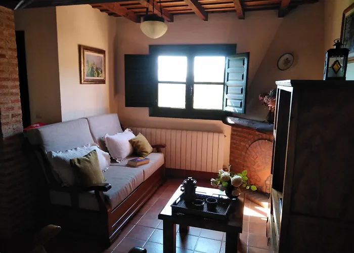 Cano Chico Y La Fuente