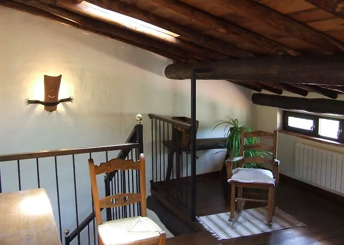 Cano Chico Y La Fuente *