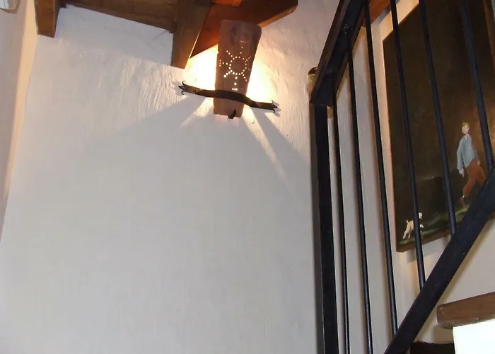 Country house Cano Chico Y La Fuente Villanueva del Conde